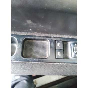 Recambio de mando elevalunas delantero izquierdo para peugeot 307 (s1) xr referencia OEM IAM   