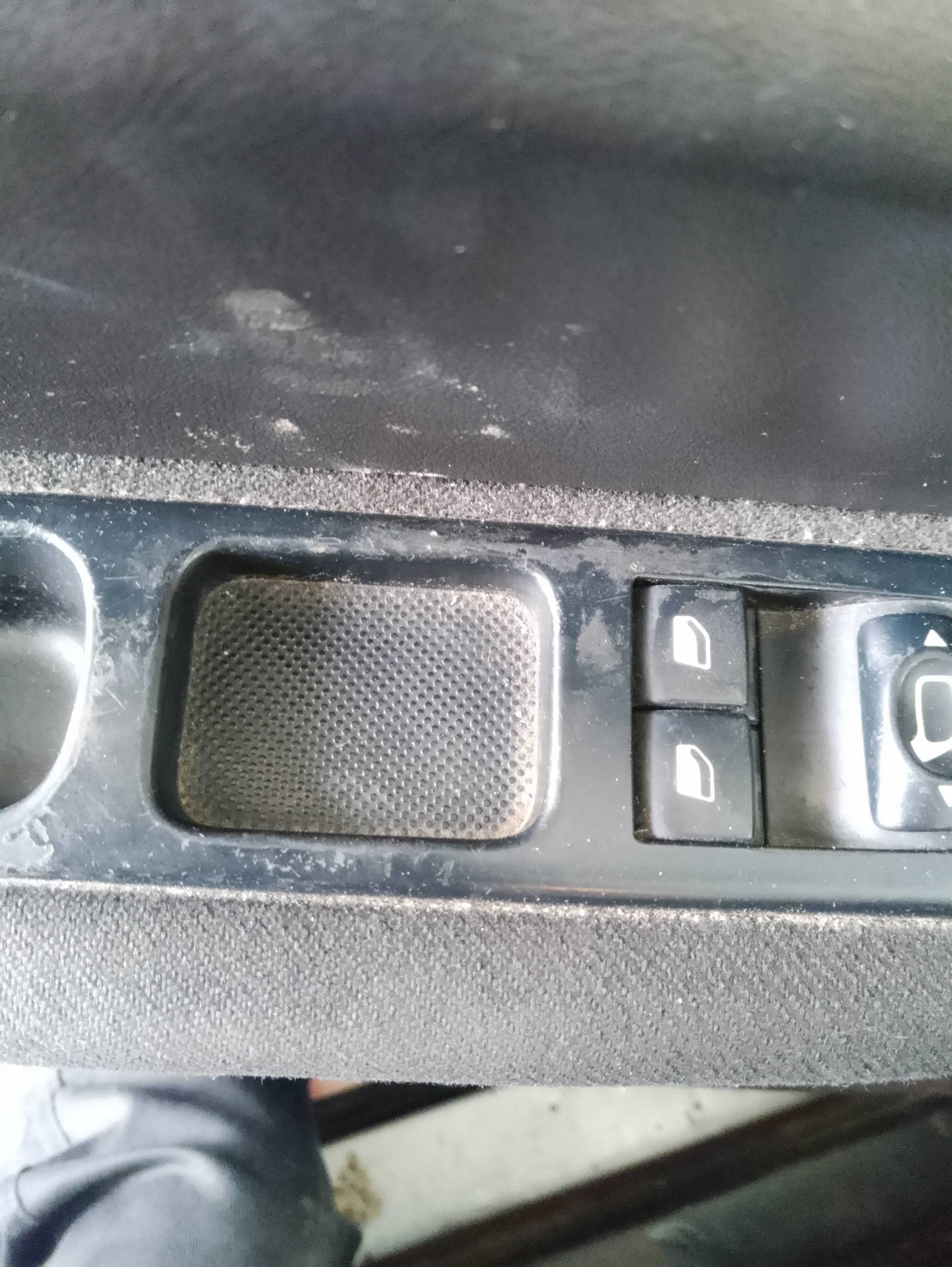 Recambio de mando elevalunas delantero izquierdo para peugeot 307 (s1) xr referencia OEM IAM   