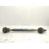 Recambio de transmision delantera derecha para seat ibiza (6l1) fresh referencia OEM IAM 6Q0407272BD  