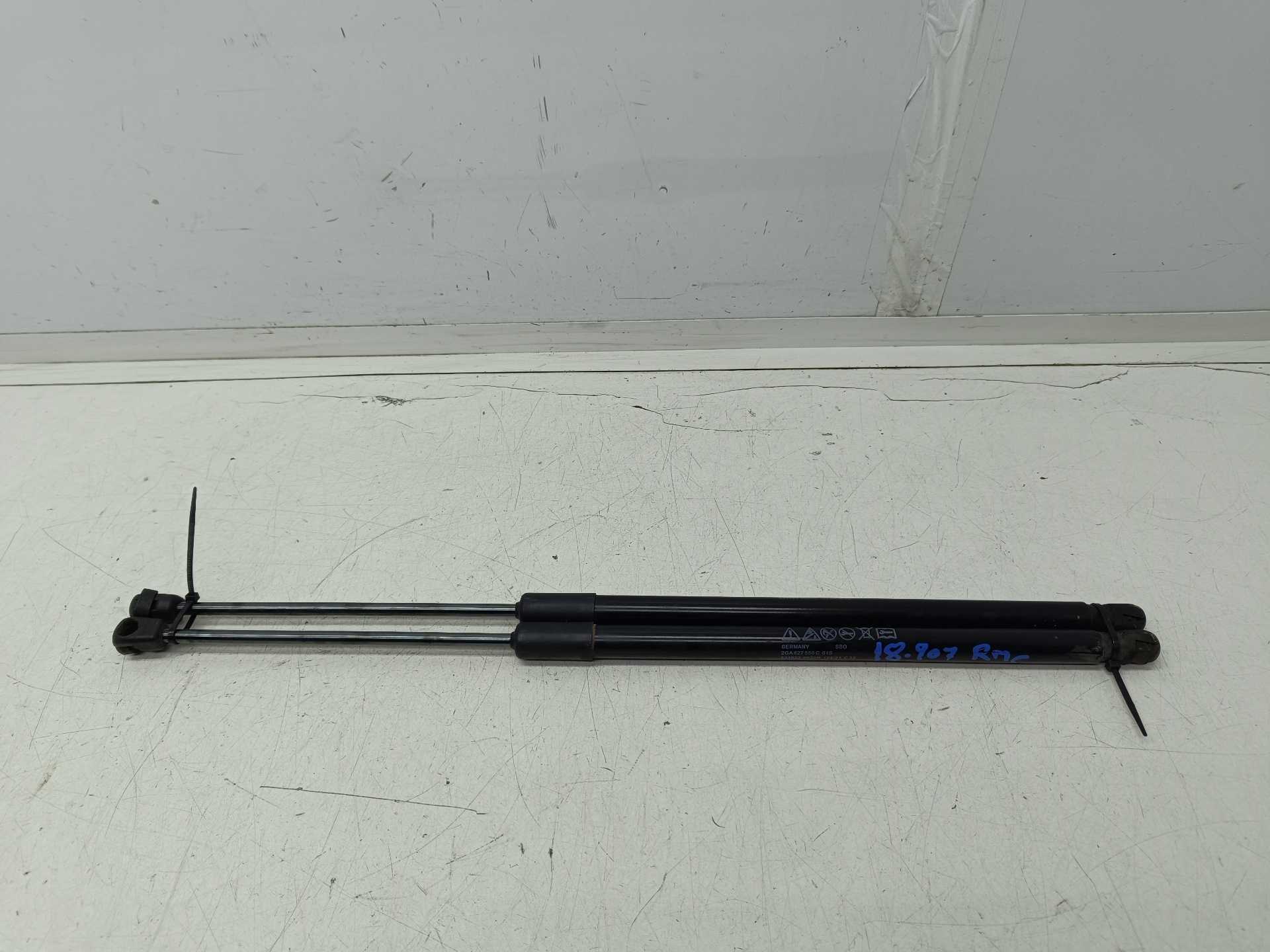 Recambio de amortiguadores maletero / porton para volkswagen t-roc (d11) basis referencia OEM IAM 2GA827550C  