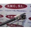 Recambio de elevalunas delantero izquierdo para renault clio ii fase i (b/cbo) referencia OEM IAM D239805454500008  