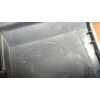 Recambio de rejilla delantera para land rover discovery v6 td edition 60 yrs referencia OEM IAM dhb000274  