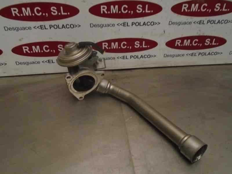 Recambio de valvula egr para mercedes-benz clase c (w203) berlina 220 cdi (203.006) referencia OEM IAM   