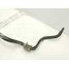 Recambio de barra estabilizadora delantera para land rover defender (ld) 2.5 td5 referencia OEM IAM   