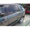 Recambio de puerta trasera izquierda para volkswagen polo (9n1) 1.4 16v referencia OEM IAM 6Q6833311  