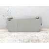 Recambio de parasol izquierdo para opel combo furgoneta/monovolumen (k9) 1.5 d referencia OEM IAM 98094985BJ  