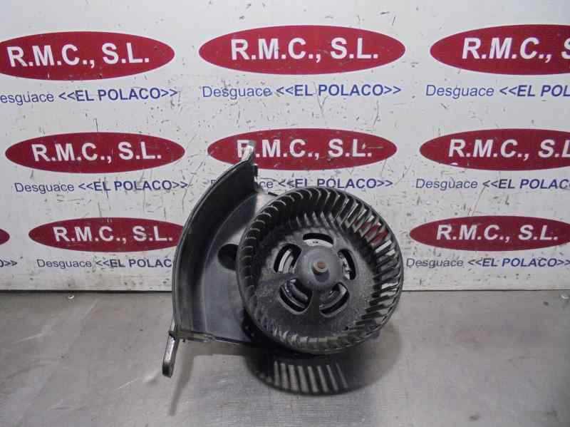 Recambio de motor calefaccion para renault scenic ii authentique referencia OEM IAM GMV J84 NN100715E 