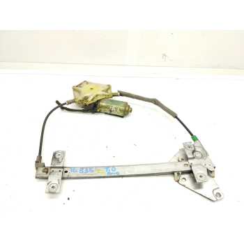 Recambio de elevalunas trasero derecho para volvo v40 familiar 1.9 d+ (85kw) referencia OEM IAM   
