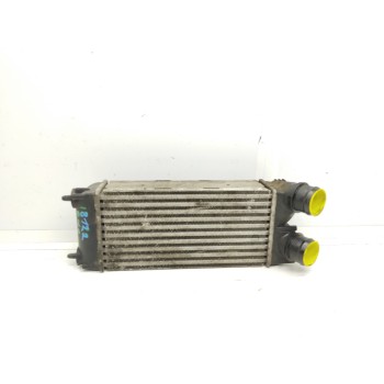 Recambio de intercooler para citroën c4 berlina collection referencia OEM IAM 9656503980 992507M VALEO