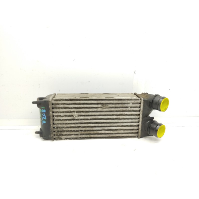 Recambio de intercooler para citroën c4 berlina collection referencia OEM IAM 9656503980 992507M VALEO
