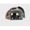 Recambio de piloto trasero derecho para hyundai accent (x3) 1.3 gs automático referencia OEM IAM   