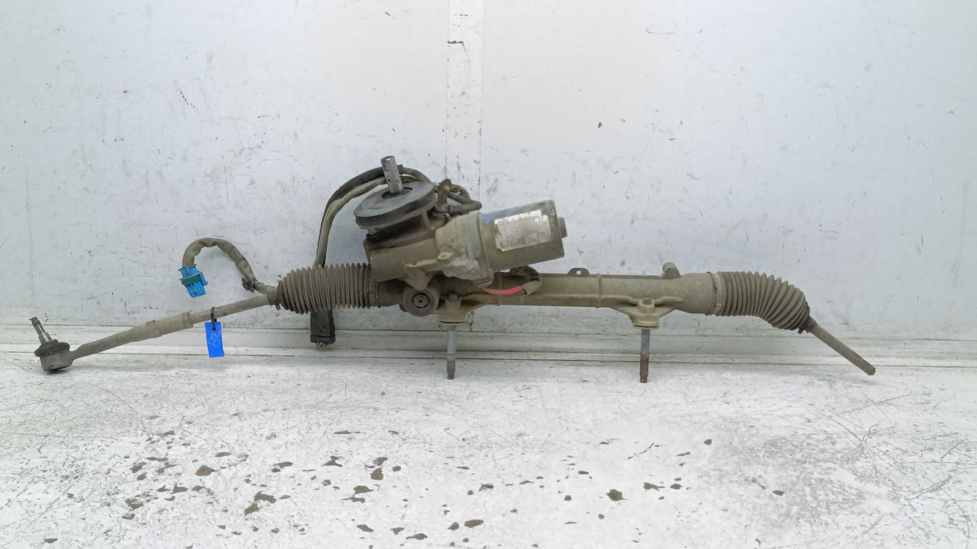 Recambio de cremallera direccion para citroën c3 i (fc_, fn_) 1.1 i referencia OEM IAM 9643392180  