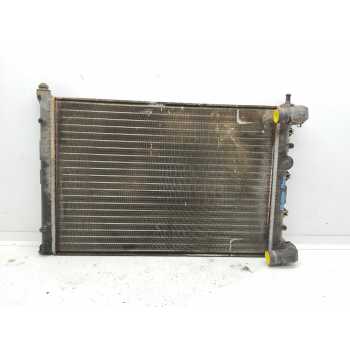 Recambio de radiador agua para alfa romeo 147 (190) 1.6 16v cat referencia OEM IAM VALEO  