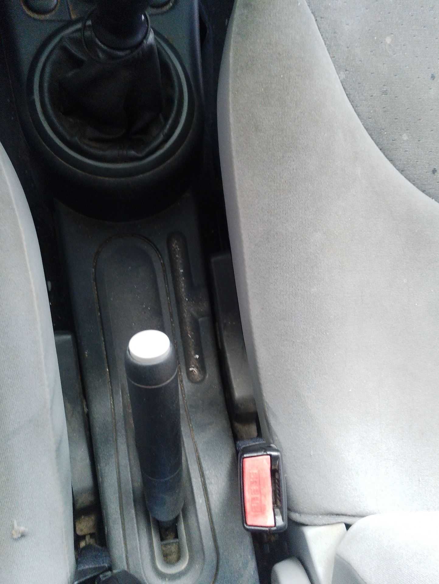 Recambio de palanca freno para citroën c3 i (fc_, fn_) 1.4 hdi referencia OEM IAM   