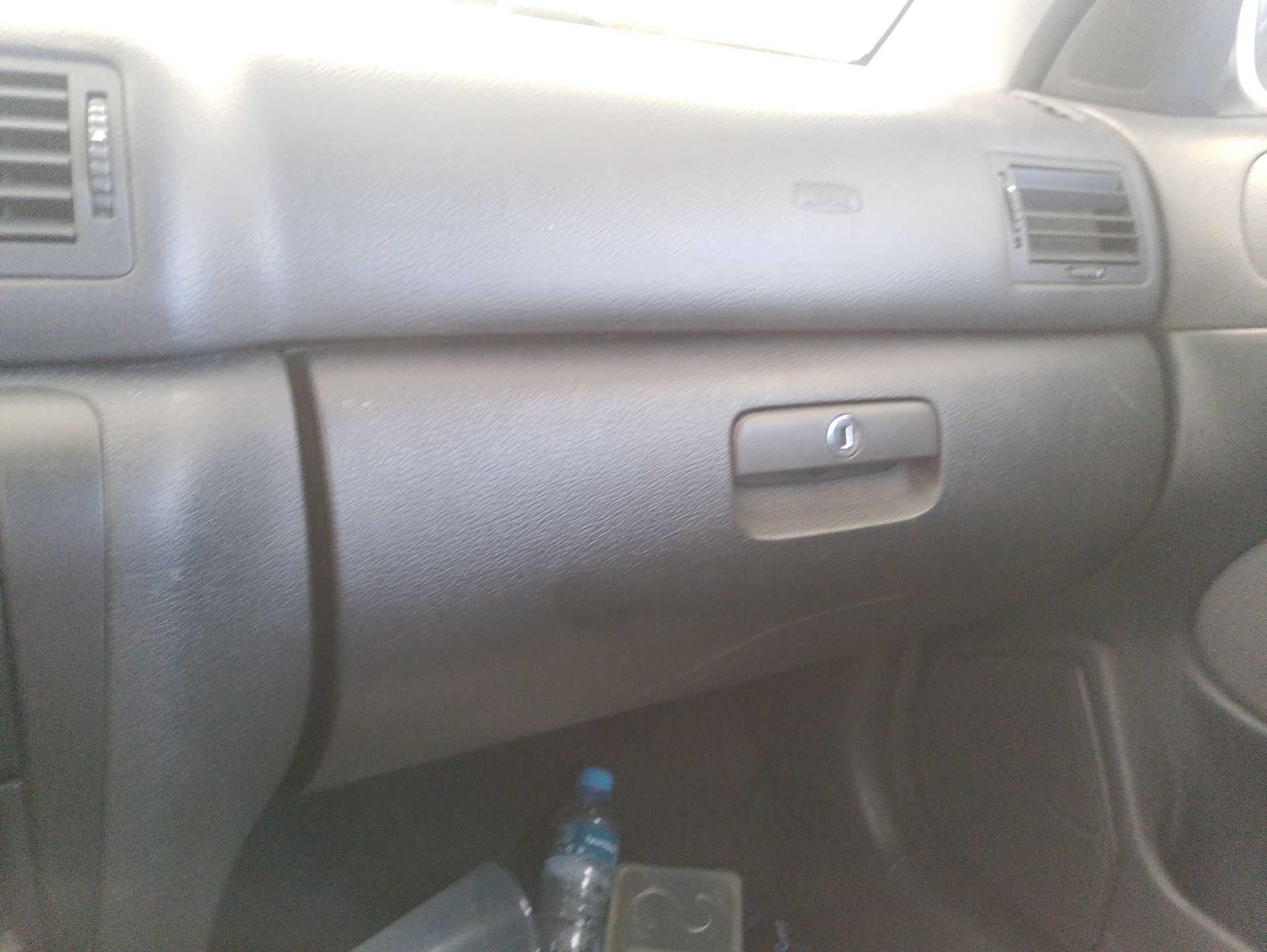 Recambio de guantera para skoda octavia i (1u2) 1.9 tdi referencia OEM IAM   