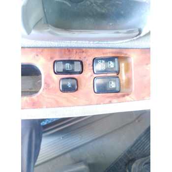 MANDO ELEVALUNAS DELANTERO IZQUIERDO 0K55266350F 