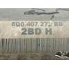 Recambio de transmision delantera derecha para seat ibiza (6l1) fresh referencia OEM IAM 6Q0407272BD  