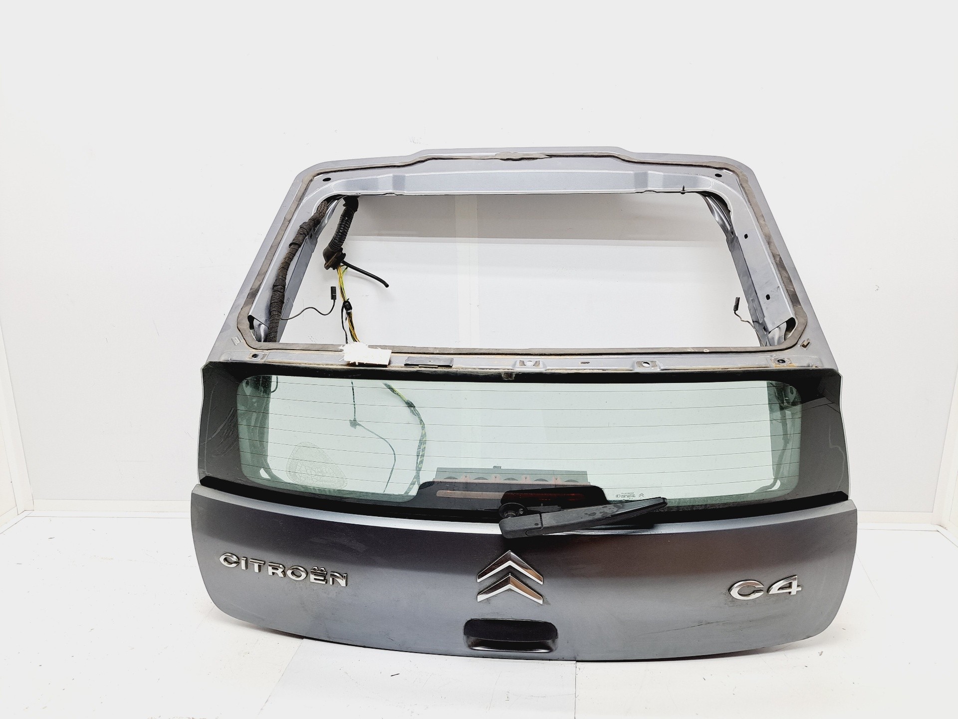 Recambio de porton trasero para citroën c4 berlina collection referencia OEM IAM   