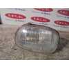 Recambio de faro antiniebla izquierdo para daewoo nubira berlina 1.6 cat referencia OEM IAM   