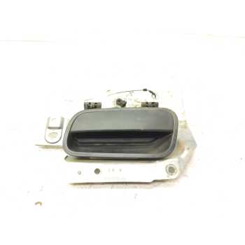 Recambio de maneta interior pl derecha para peugeot partner (s2) totem referencia OEM IAM 9659345580  