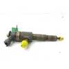Recambio de inyector para citroën nemo x referencia OEM IAM 0445110252  