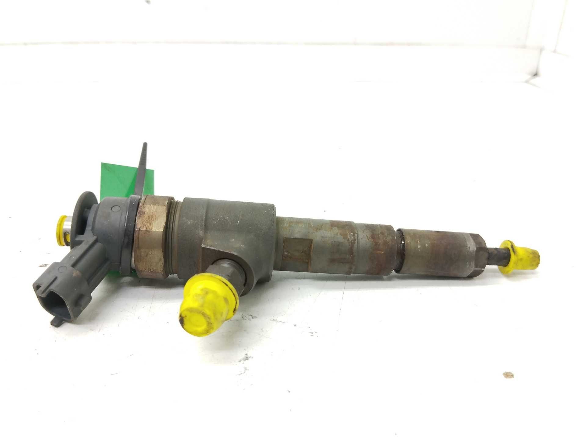 Recambio de inyector para citroën nemo x referencia OEM IAM 0445110252  