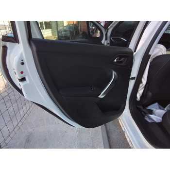 GUARNECIDO PUERTA TRASERA IZQUIERDA 96763550ZD 