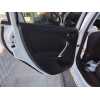 Recambio de guarnecido puerta trasera izquierda para peugeot 2008 (--.2013) allure referencia OEM IAM 96763550ZD  