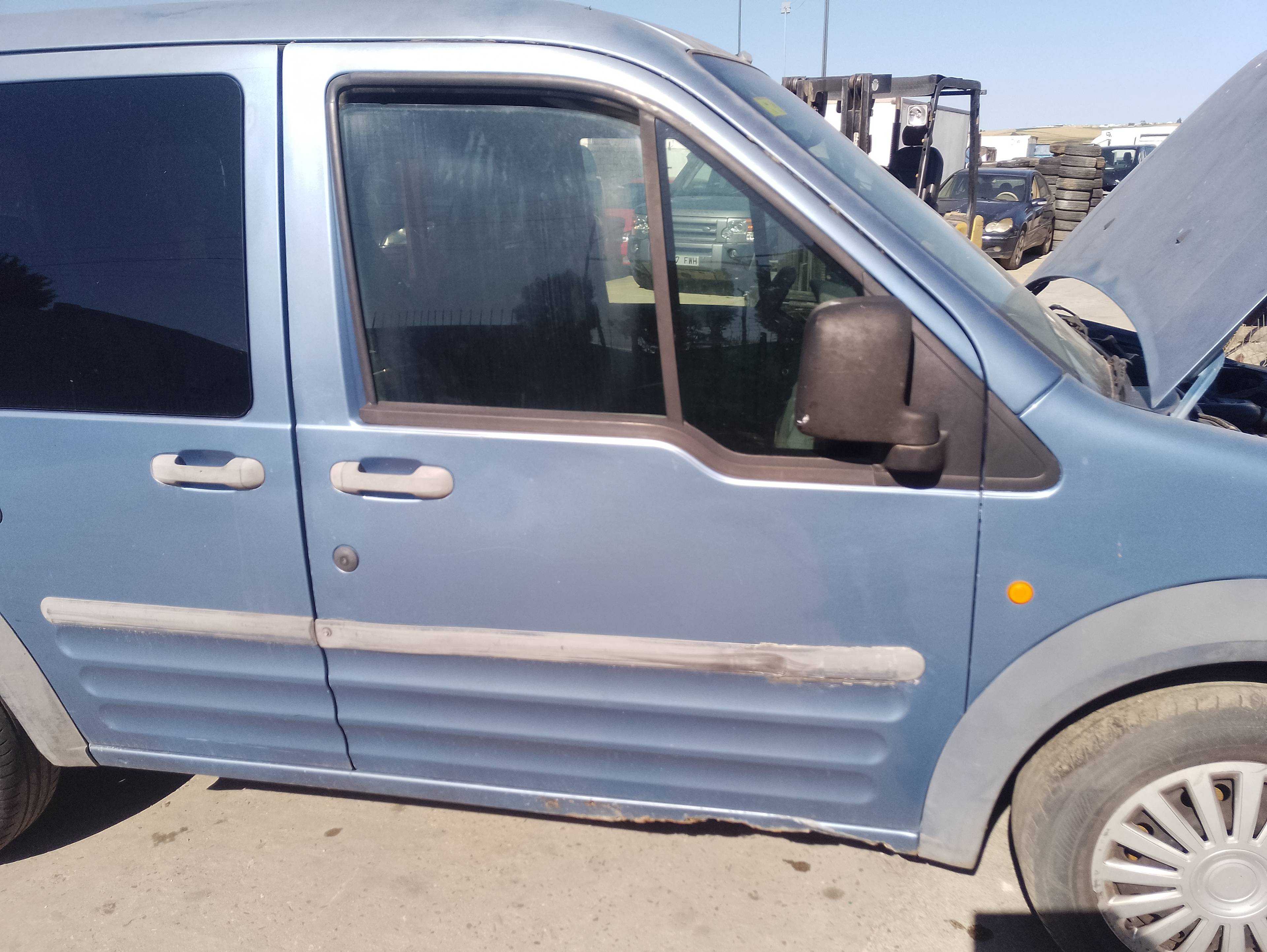 Recambio de puerta delantera derecha para ford transit connect (tc7) furgón ft 200s referencia OEM IAM   