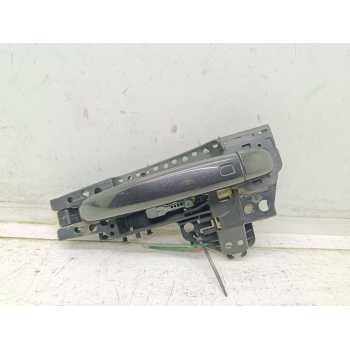 MANETA EXTERIOR TRASERA IZQUIERDA 8T0837885B 