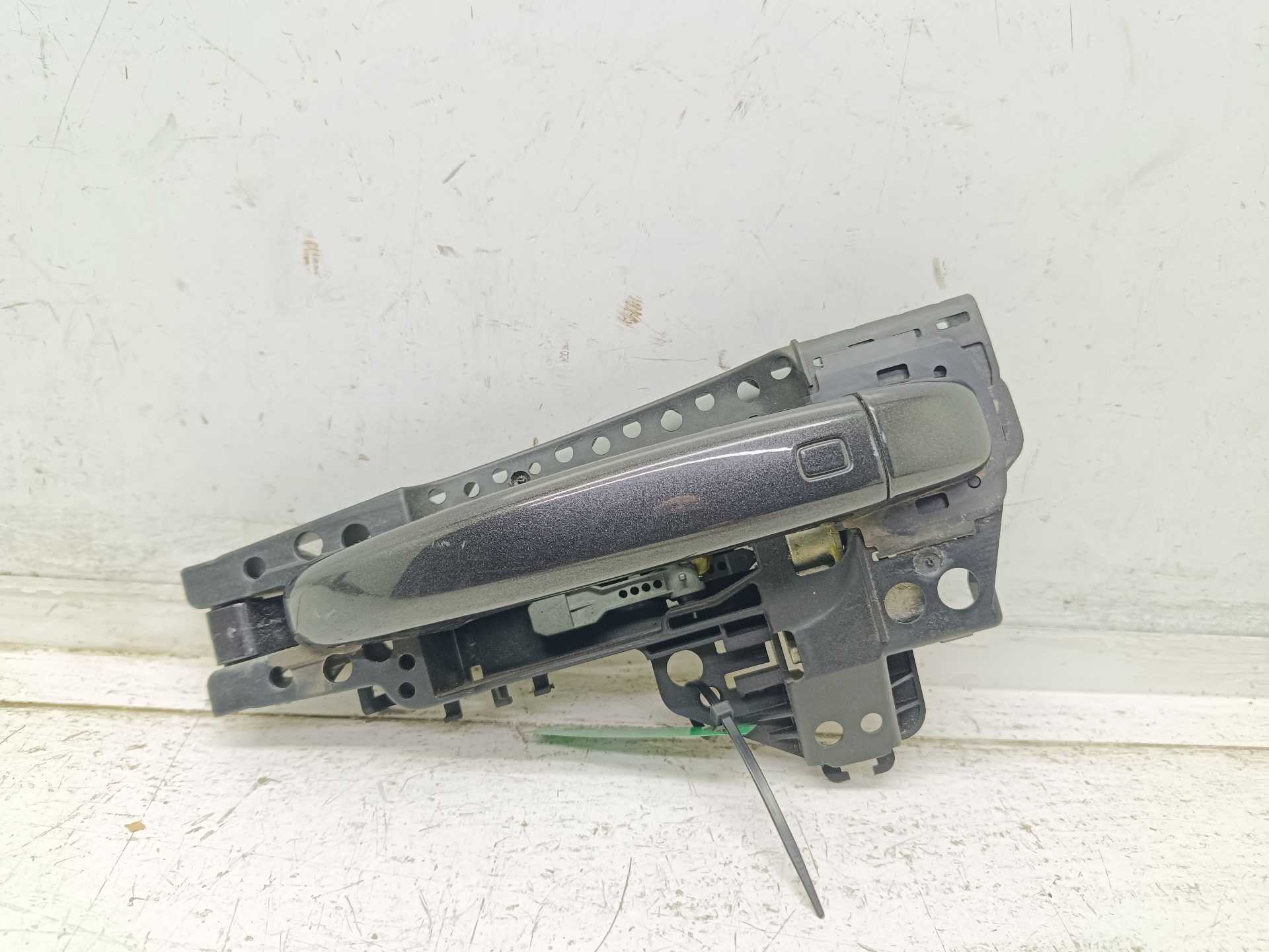 Recambio de maneta exterior trasera izquierda para audi a4 avant (8k5) (2008) básico referencia OEM IAM 8T0837885B  