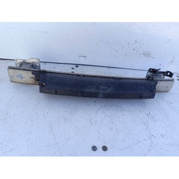 Recambio de refuerzo paragolpes delantero para citroën c4 berlina collection referencia OEM IAM   