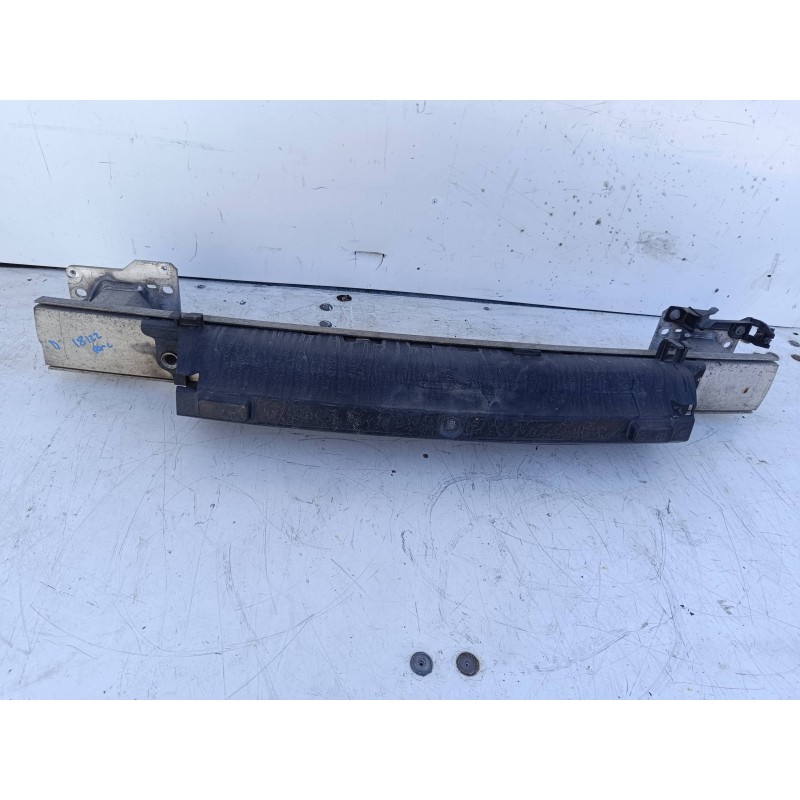 Recambio de refuerzo paragolpes delantero para citroën c4 berlina collection referencia OEM IAM   