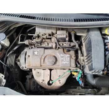 MOTOR COMPLETO KFV 