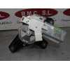 Recambio de motor limpia trasero para renault scenic ii authentique referencia OEM IAM 8200153458C 53018912 