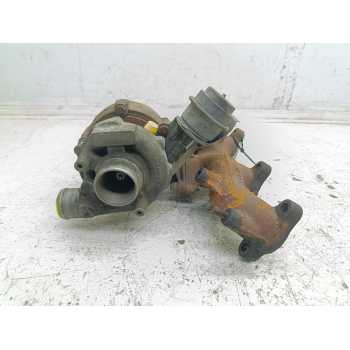 TURBOCOMPRESOR 028145702E 
