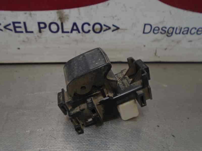 Recambio de mando elevalunas trasero izquierdo para toyota rav 4 (a3) 2.2 d-4d cat referencia OEM IAM   