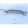 Recambio de refuerzo paragolpes delantero para citroën c4 berlina collection referencia OEM IAM   
