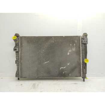 RADIADOR AGUA 8V618005BD M134662D 
