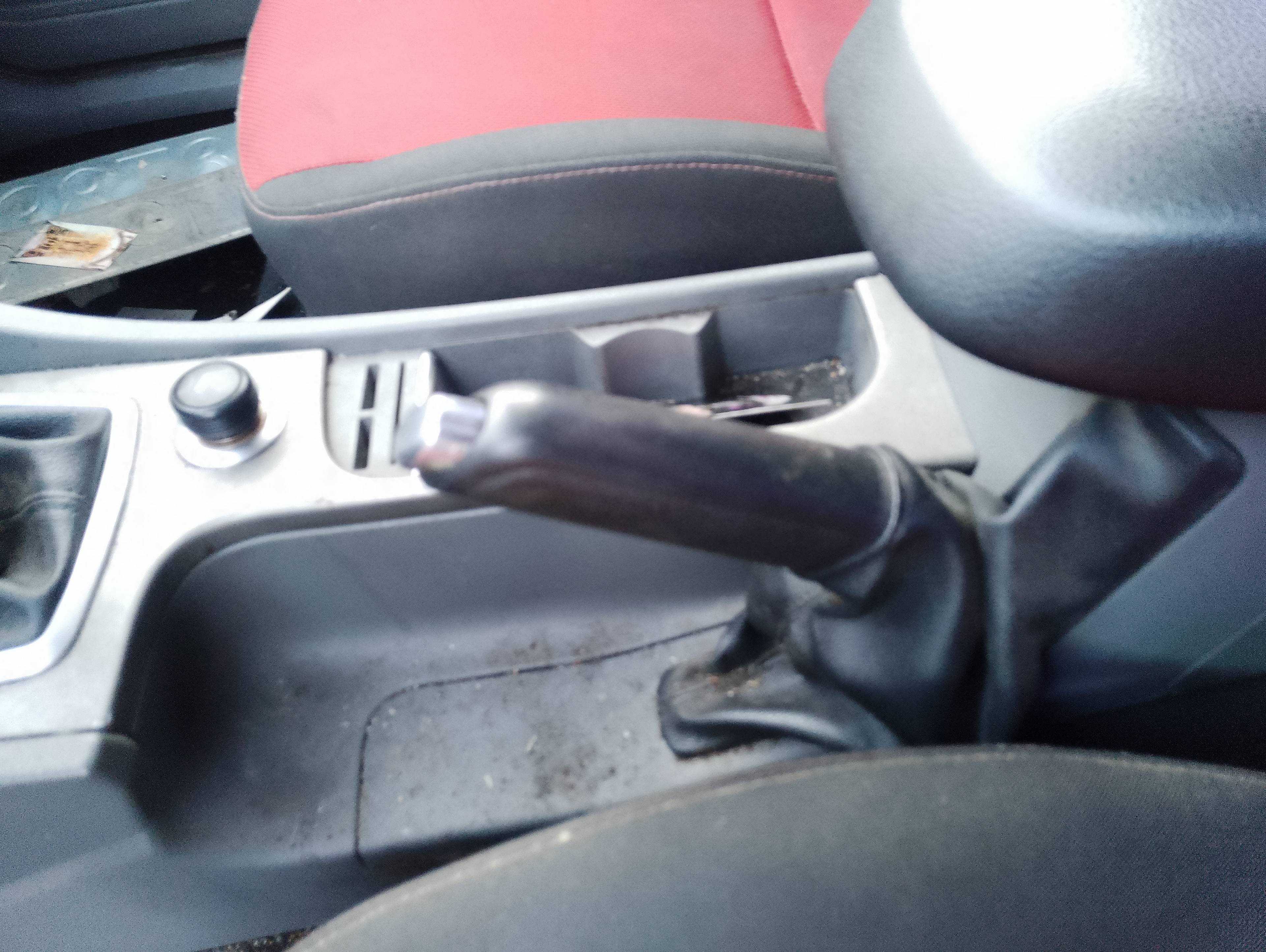 Recambio de palanca freno para ford focus berlina (cap) ambiente (d) referencia OEM IAM   