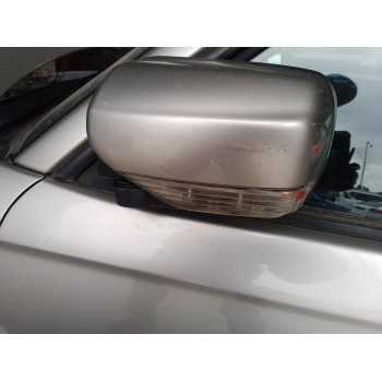 RETROVISOR IZQUIERDO 