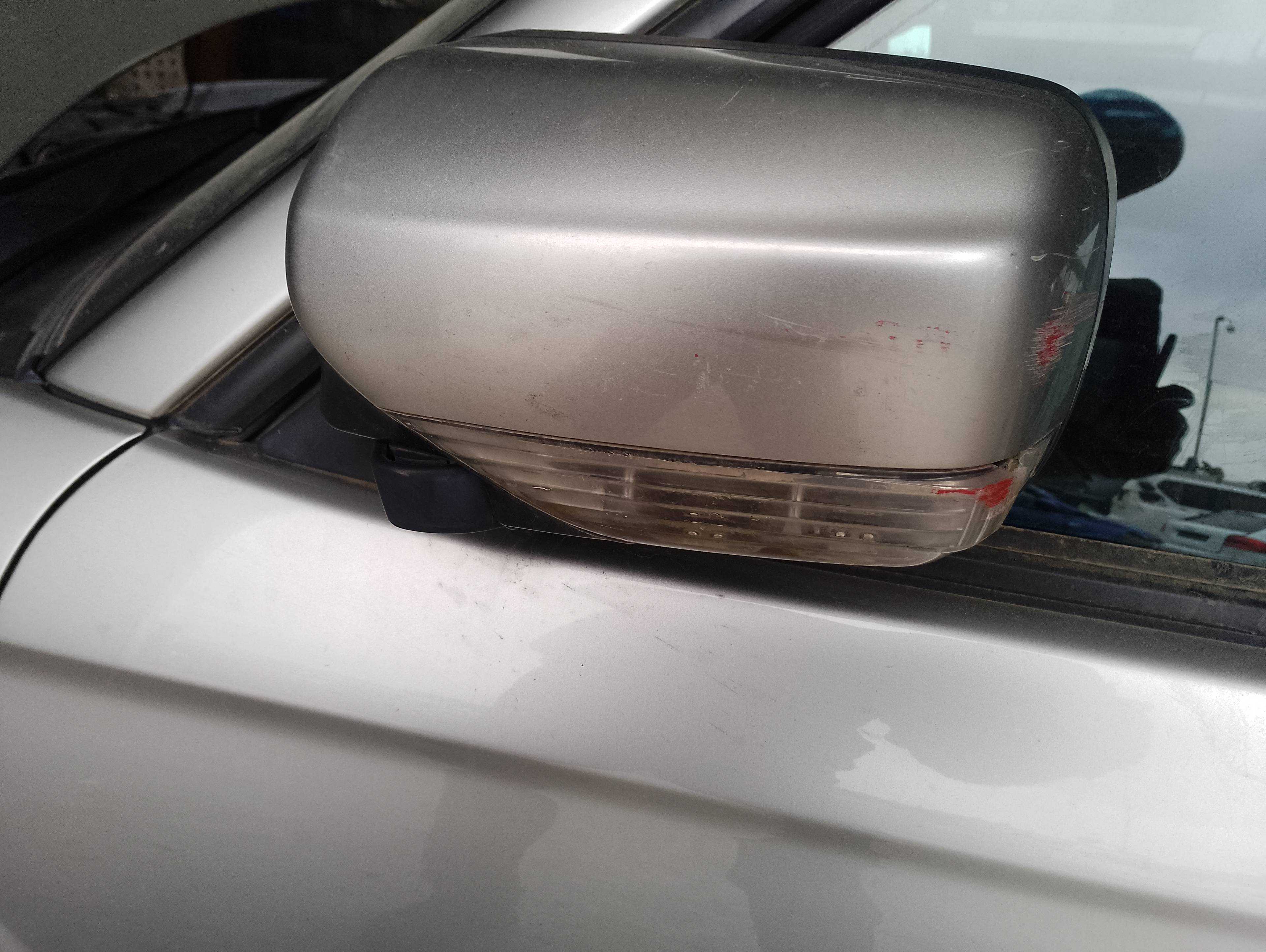 Recambio de retrovisor izquierdo para subaru forester s11 (sg) 2.0 referencia OEM IAM   