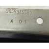 Recambio de maneta interior pl derecha para peugeot partner (s2) totem referencia OEM IAM 9659345580  