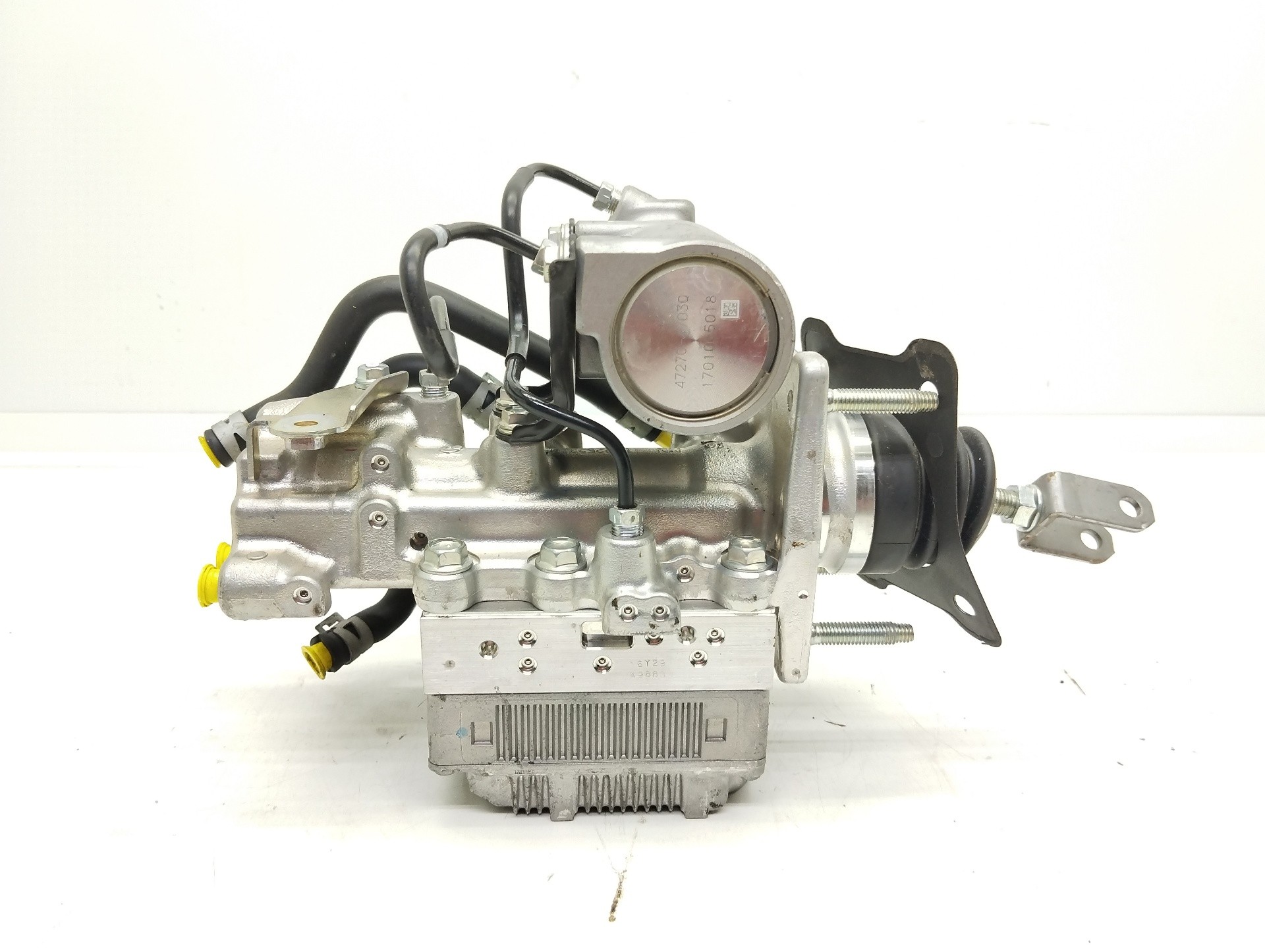 Recambio de abs para toyota auris hybrid active referencia OEM IAM 4727047030 1701065018 