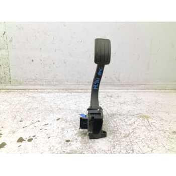PEDAL ACELERADOR SN 