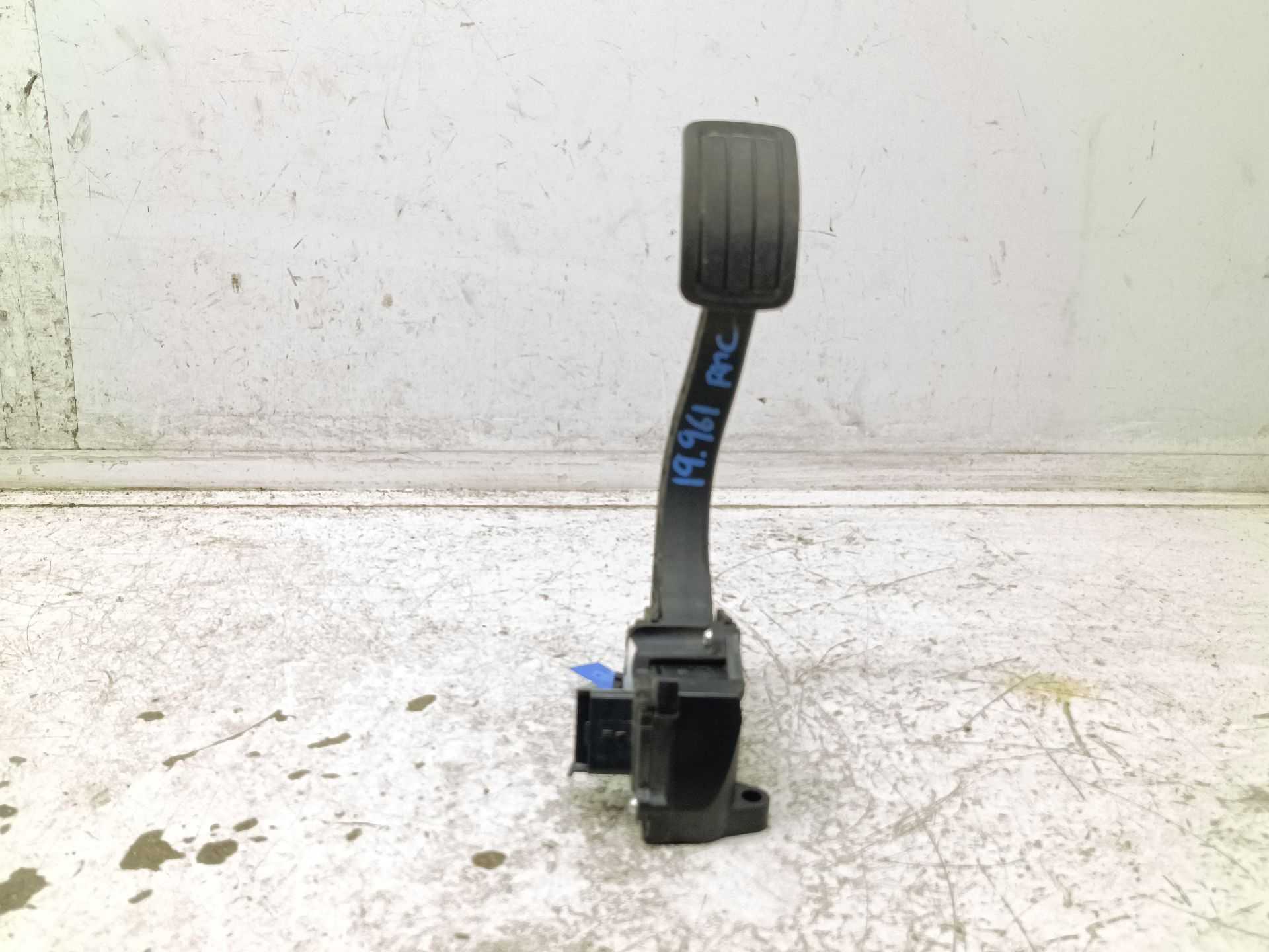 Recambio de pedal acelerador para opel combo furgoneta/monovolumen (k9) 1.5 d referencia OEM IAM SN  
