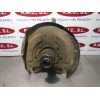 Recambio de mangueta delantera izquierda para nissan patrol (k/w260) 2.7 turbodiesel referencia OEM IAM   