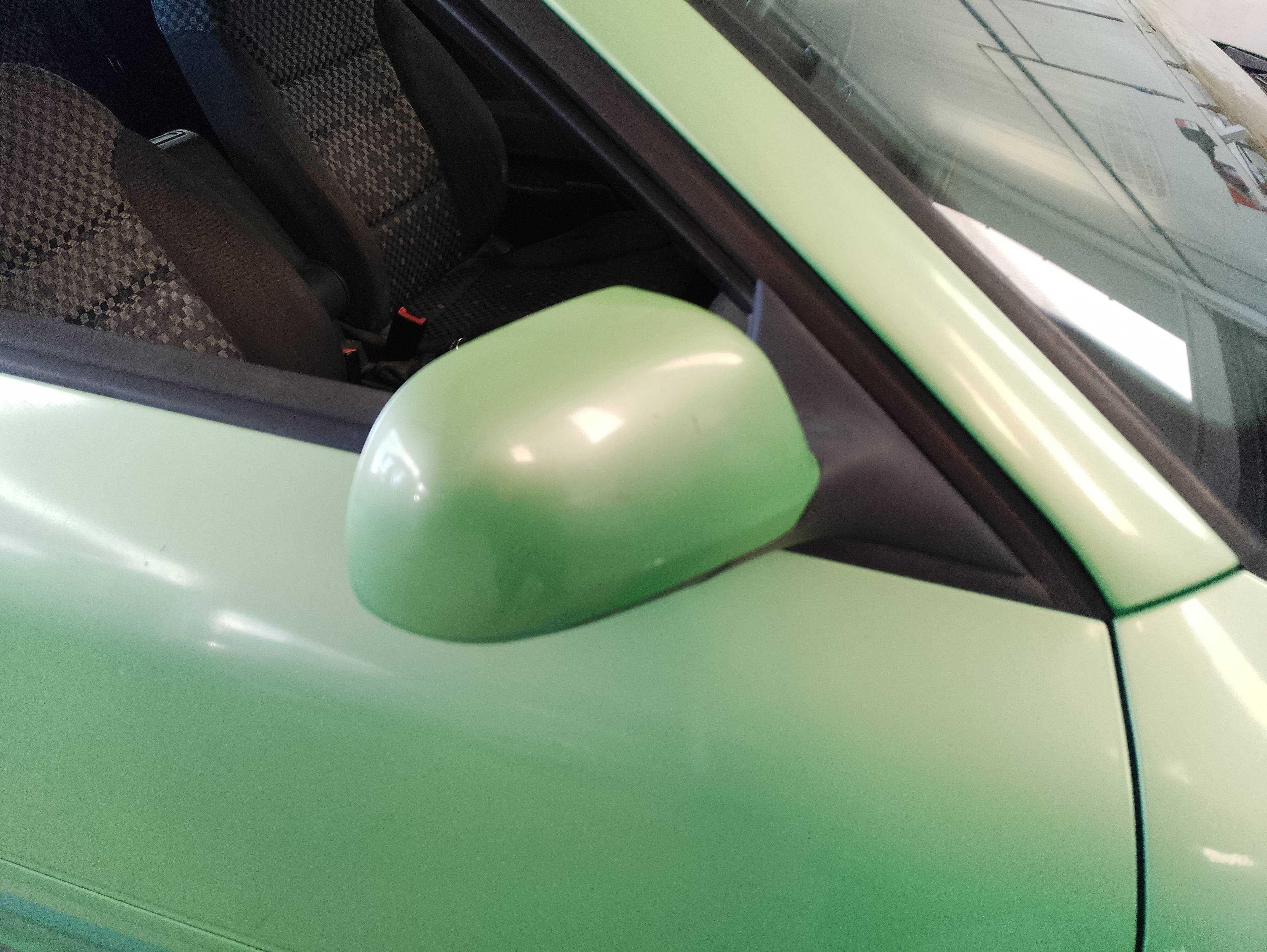 Recambio de retrovisor derecho para audi a3 (8l) 1.8 ambiente referencia OEM IAM   