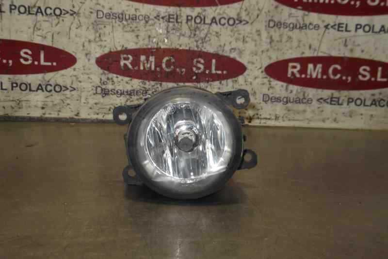 Recambio de faro antiniebla izquierdo para renault scenic ii i- music referencia OEM IAM   