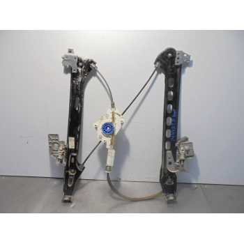 ELEVALUNAS TRASERO DERECHO A2197300846 ELECTRICO CONFORT 4 PUERTAS BROSE